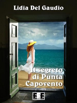 cover image of Il segreto di Punta Capovento